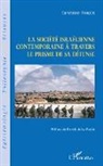 Constance François - La société israélienne contemporaine à travers le prisme de sa défense