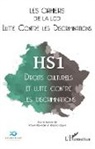 Arnau Alessandrin, Arnaud Alessandrin, Johanna Dagorn - Droits culturels et lutte contre les discriminations