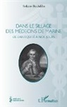 Sofiane Bouhdiba - Dans le sillage des médecins de marine