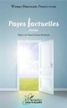 Winner Dimixson Perfection - Pages factuelles. Poésie