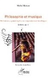 Michel Kouam - Philosophie et musique