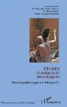 Pierre-George Despierre, Pierre-Georges Despierre, Oma Ndoye, Omar Ndoye, Mamad Thiam, Mamadou Habib Thiam - Etudes cliniques et biologiques