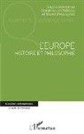 Dominique Chateau, Brun Pequignot, Bruno Pequignot - L'europe