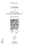 Jacques Hiver - L'Ordo