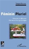 Tanguy Kervran - Féminin Pluriel