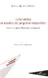 Mehmet Polat Kalafatoglu - L'arbitrabilité en matière de propriété industrielle