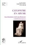Sydney Aufrere, Sydney H Aufrere, Sydney H. Aufrere, Anaïs Michel - Cléopâtre en abyme