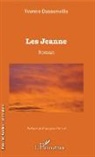 Yvonne Dassonville - Les Jeanne