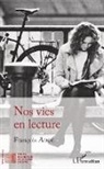 François Augé - Nos vies en lecture