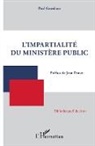 Paul Goasdoue - L'impartialité du ministère public