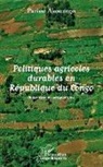 Parisse Akouango - Politiques agricoles durables en République du Congo