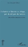Jean Kouadio - Eucharistie et libération en Afrique, pain du ciel, pain des hommes