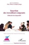 Joseph Gatugu, Alta Manço, Altay Manço - Insertion des travailleurs migrants