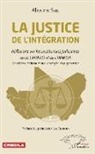 Alioune Sall - La justice de l'intégration