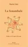 Maria Zaki - La funambule