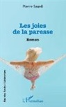 Pierre Sauvil - Les joies de la paresse