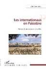 Clio Chaveneau - Les internationaux en Palestine