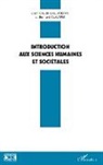 Bernard Claverie, Jean-Claud Sallaberry, Jean-Claude Sallaberry - Introduction aux sciences humaines et sociétales