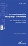 Josué Kanabo - Protection des civils en République centrafricaine
