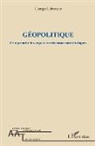 Georges Labrecque - Géopolitique