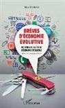 Max Moreau - Brèves d'économie évolutive