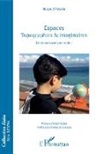 Biagio D'Angelo - Espaces Topographies & imaginaires