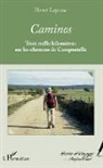 Hervé Lejeune - Caminos