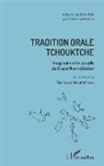 Charles Weinstein - Tradition orale tchouktche
