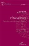 Paul Elvic Batchom - L'Etat ailleurs