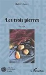 Hakim Ryad - Les trois pierres