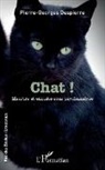 Pierre-Georges Despierre - Chat !