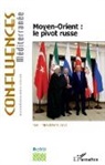 Eri Burgos, Erik Burgos, Clément Therme - Moyen-Orient : le pivot russe