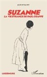 Julie Dessaivre - Suzanne