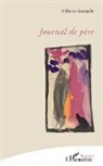 Mélanie Georgelin - Journal de père