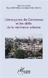 Pierr Mbouombouo, Pierre Mbouombouo, Abdou Njikam Njifotie - L'émergence du Cameroun et les défis de la résilience urbaine