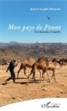 Jean-François Dunand - Mon pays de Pount