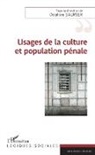Delphine Saurier - Usages de la culture et population pénale