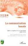 Collectif - Cahiers congolais de communication 2018 N° 2