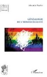 Alexandre Foucher - Généalogie de l'homosexualité