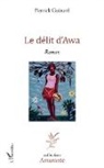 Pierrick Guinard - Le délit d'Awa
