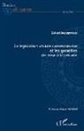 Zakari Anazetpouo - La législation sociale camerounaise et les garanties de mise à la retraite