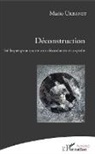 Mario Urbanet - Déconstruction