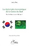 Joachim Tedié - La diplomatie économique de la Corée du Sud