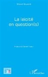 Gérard Bouchet - La laïcité en question(s)