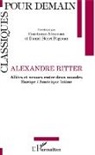 Constanza Alzamora, Daniel-Henr Pageaux, Daniel-Henri Pageaux - ALEXANDRE RITTER