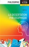 Salif Coly - La dissertation philosophique