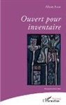 Albert Anor - Ouvert pour inventaire