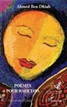 Ahmed Ben Dhiab - Poèmes pour Raoudha