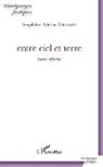 Serpilekin Adeline Terlemez - entre ciel et terre