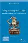 Frédéric Moronval - Langue et religion au Népal